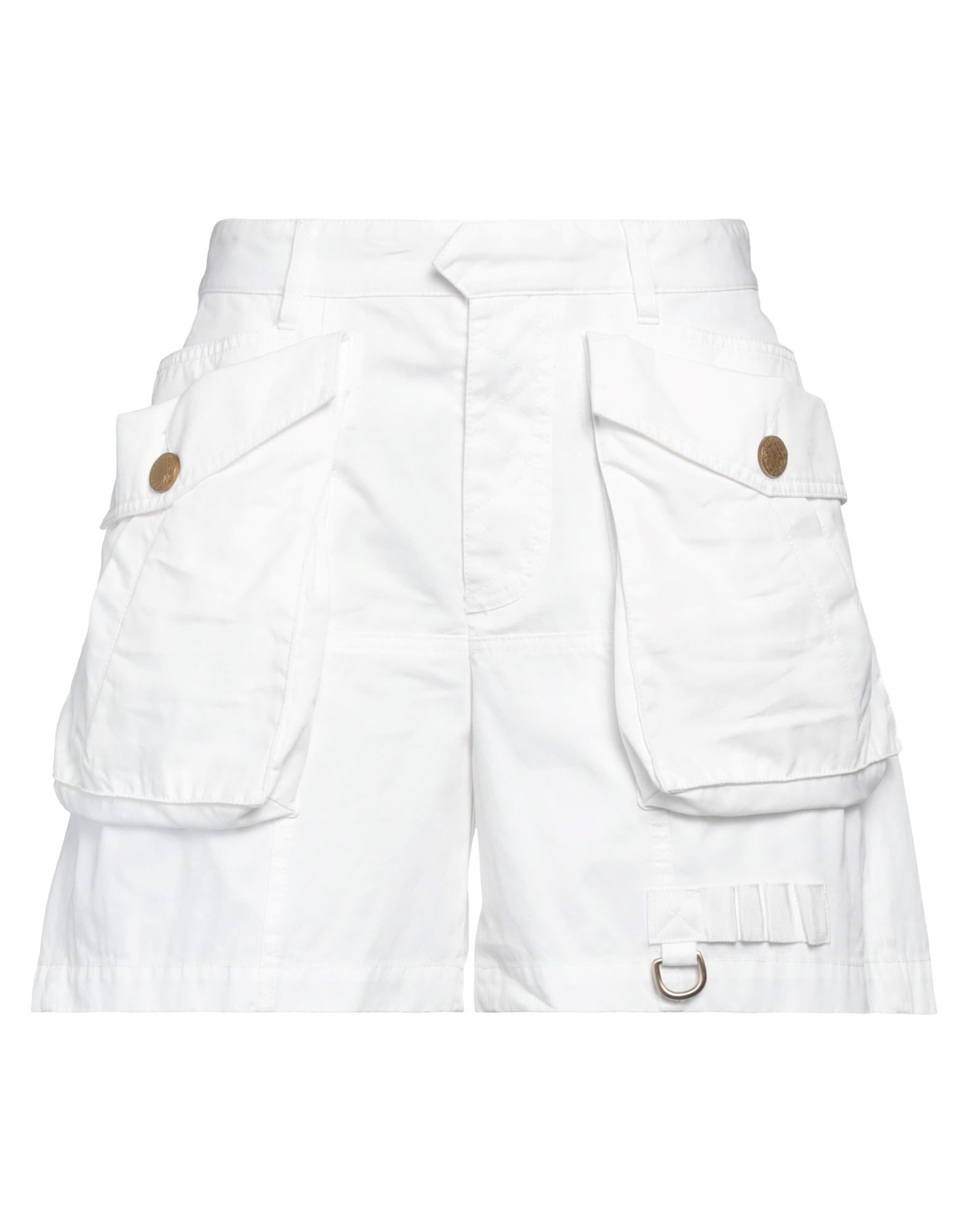 DSQUARED2 - Shorts & Bermuda Shorts