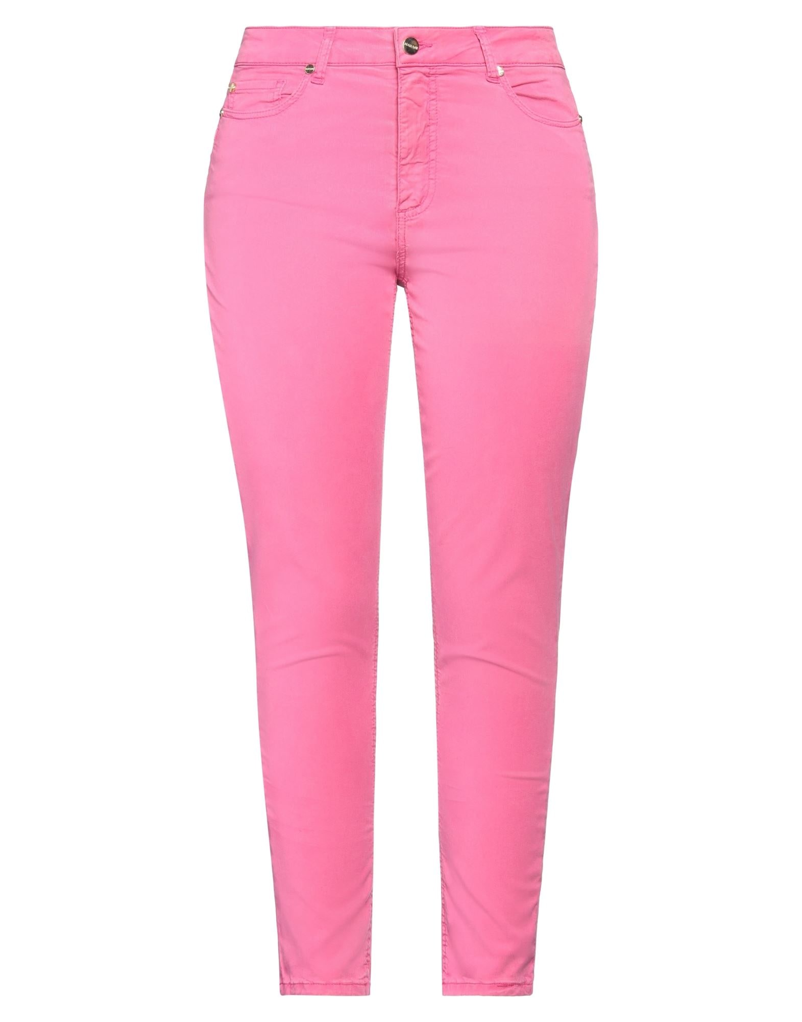 ANGELO MARANI - Pantaloni