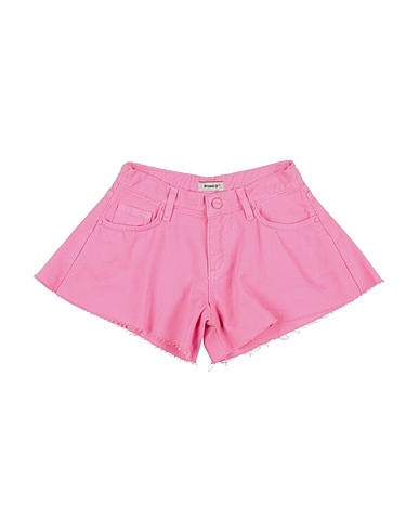 PINKO UP Shorts & Bermudas Rosa 100% Baumwolle