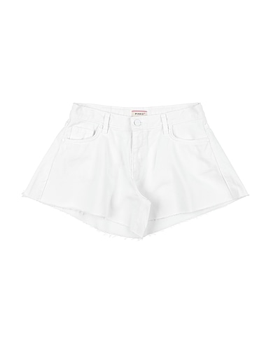 PINKO UP Shorts & Bermuda 100% Cotton