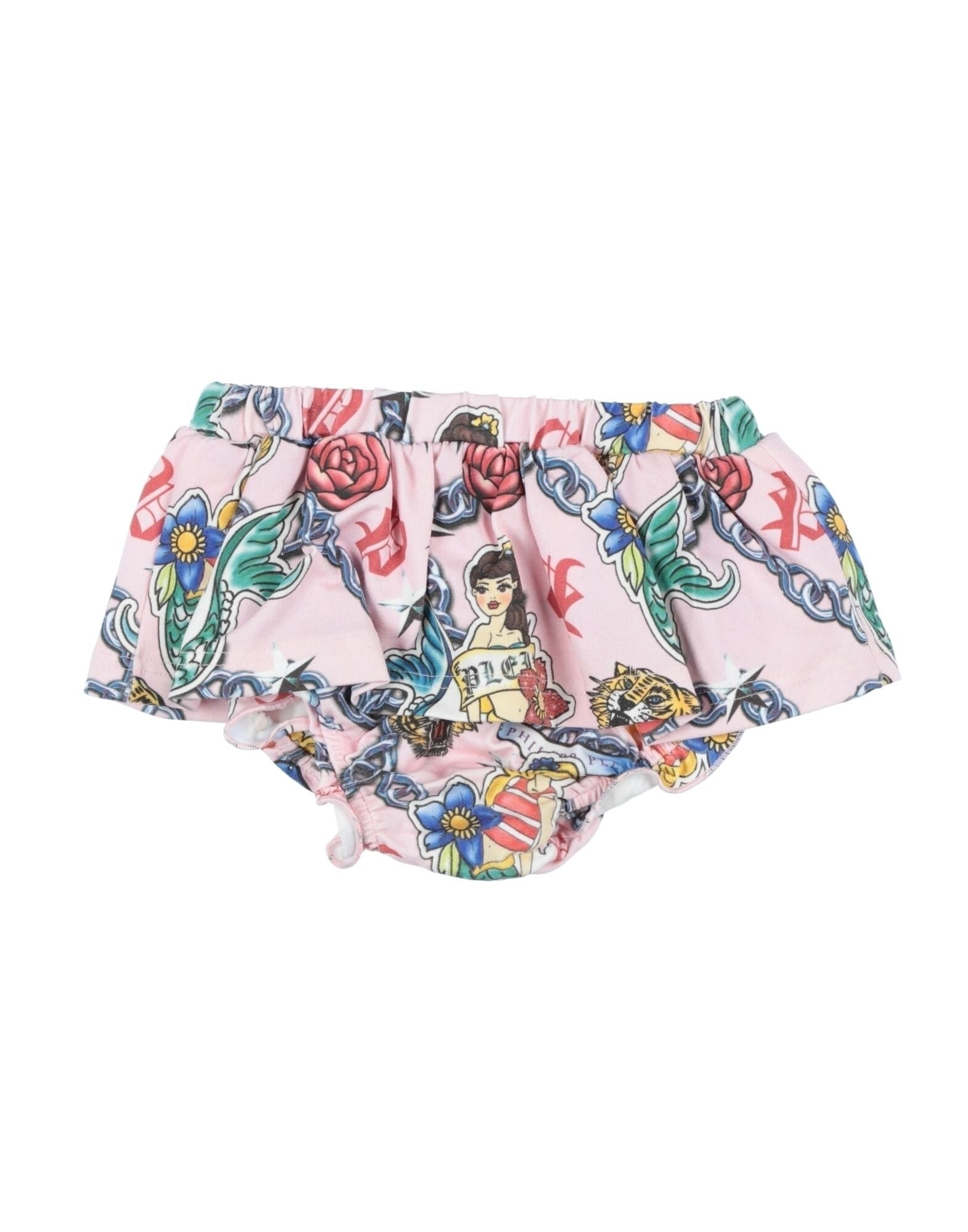 PHILIPP PLEIN - Kids' skirts