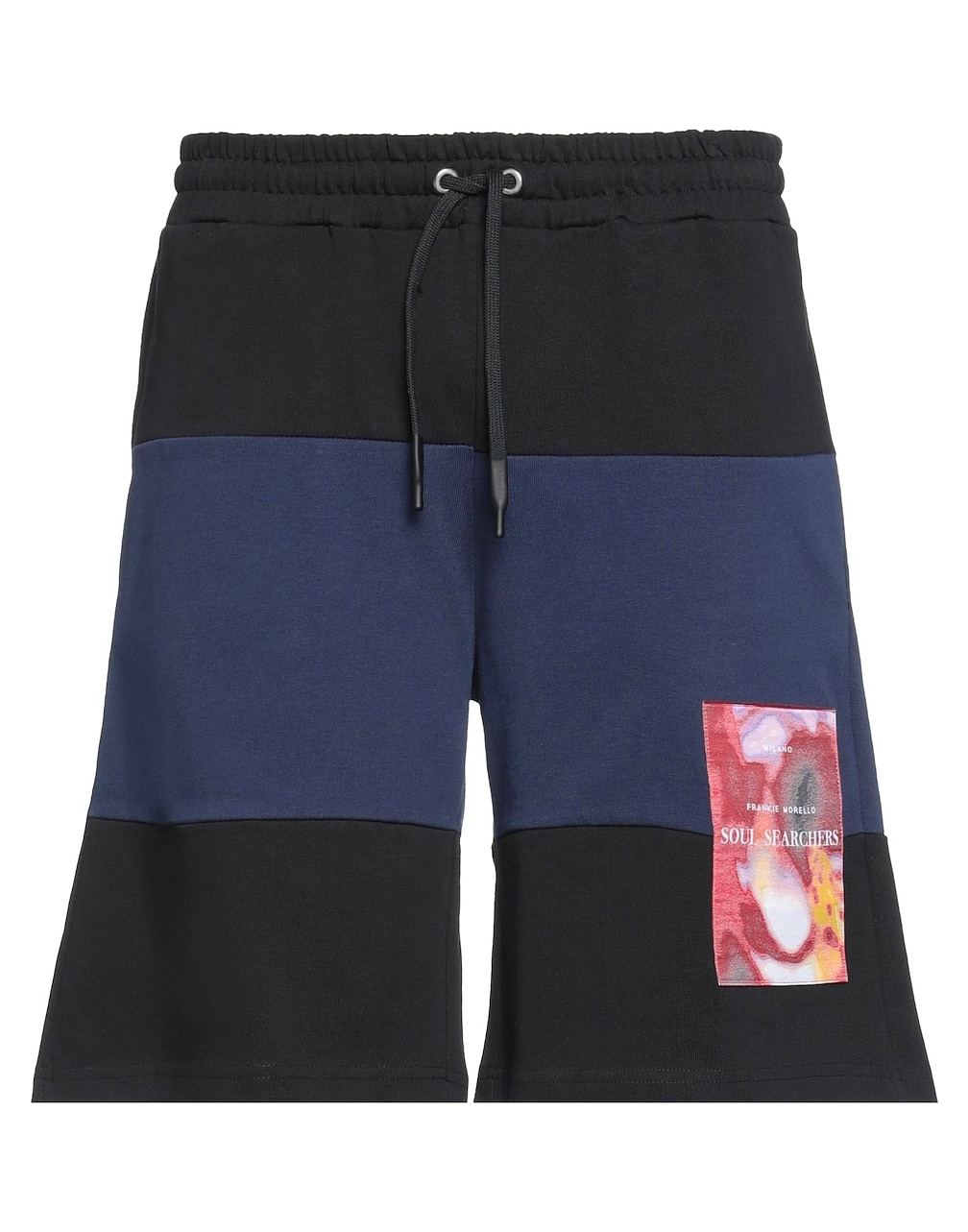 FRANKIE MORELLO - Shorts & Bermuda Shorts