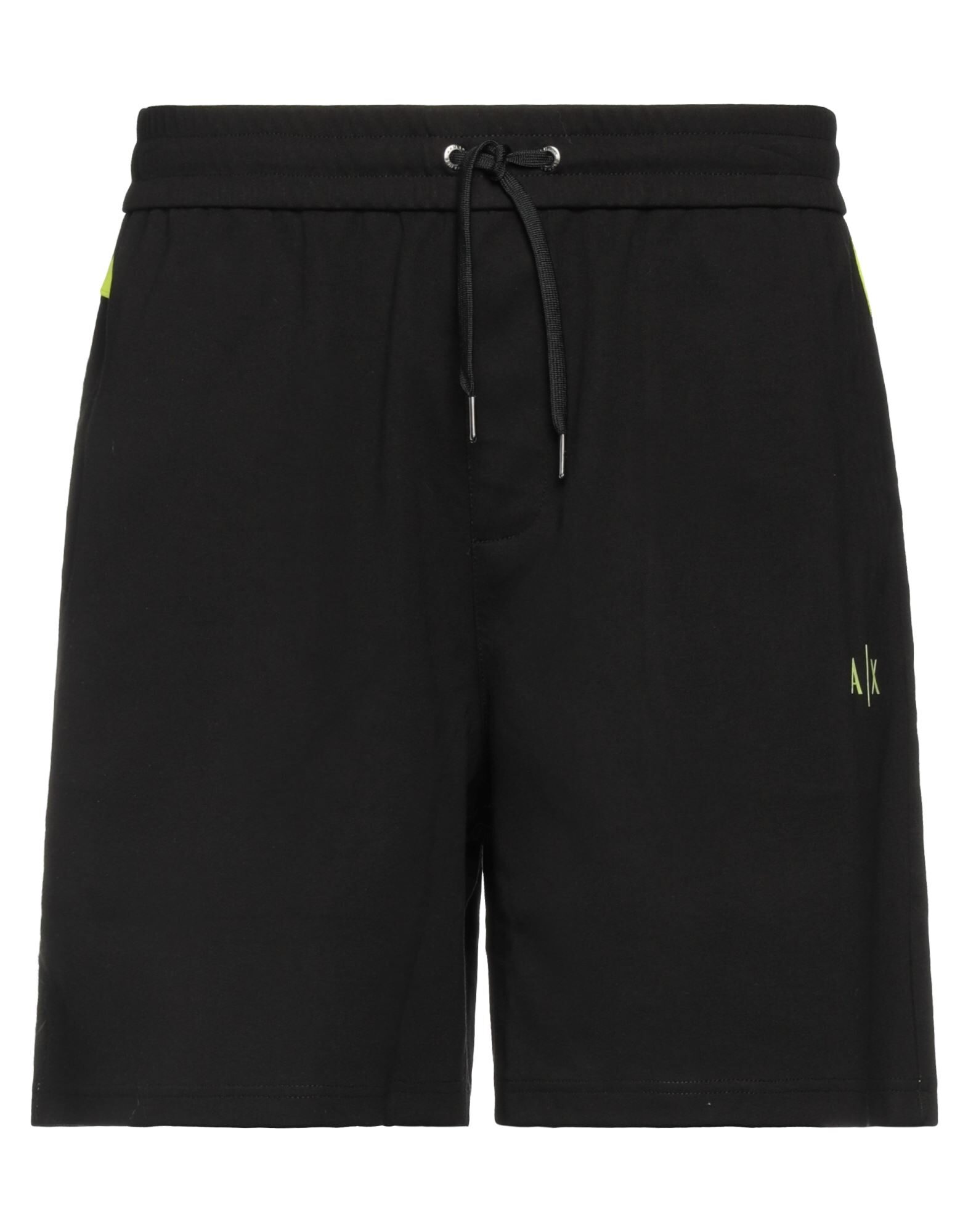 ARMANI EXCHANGE - Shorts & Bermuda Shorts