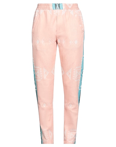 BLAST-OFF Casual trouser Blush 81% Cotton, 12% Polyester, 7% Viscose