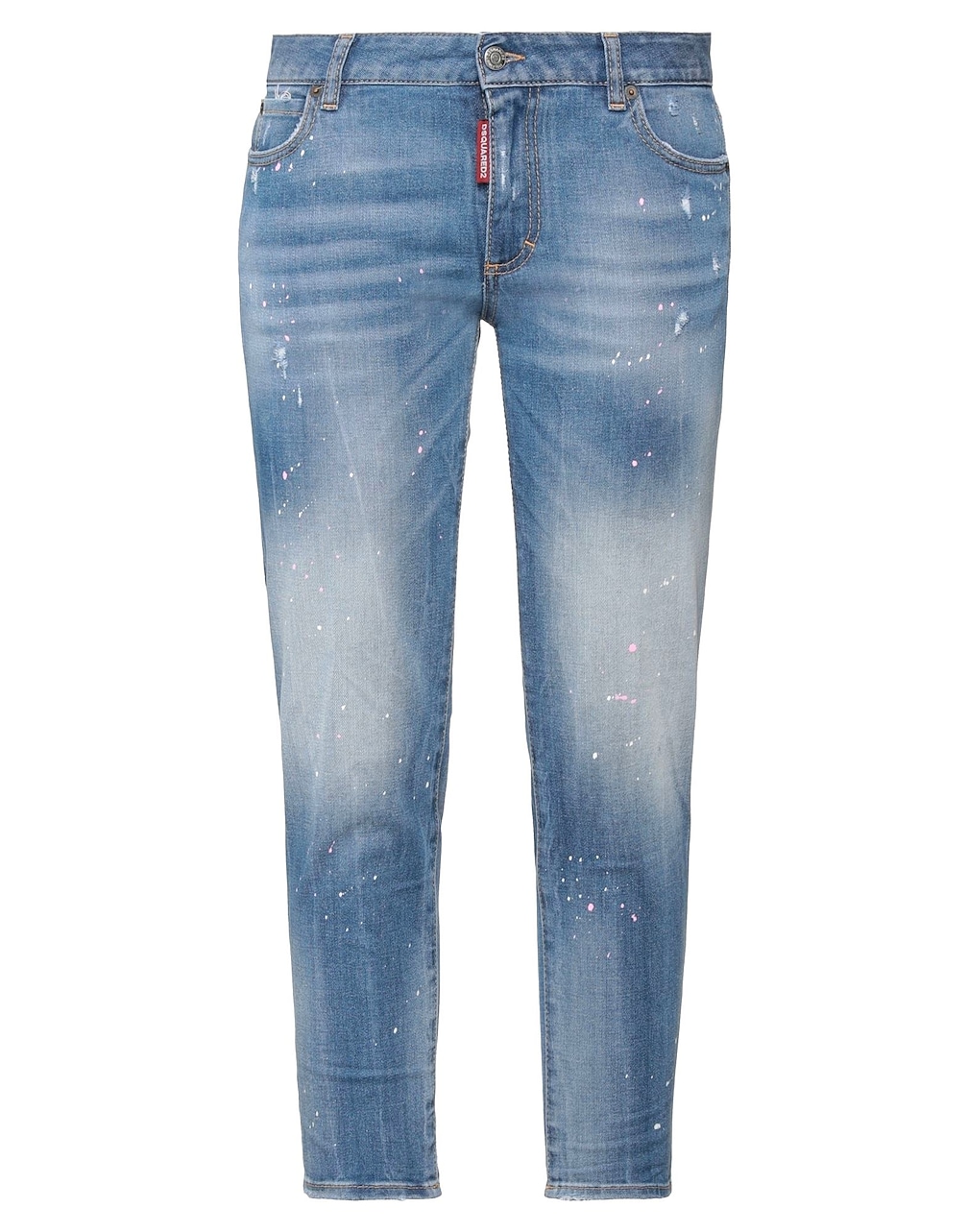 DSQUARED2 - Pantalons en jean