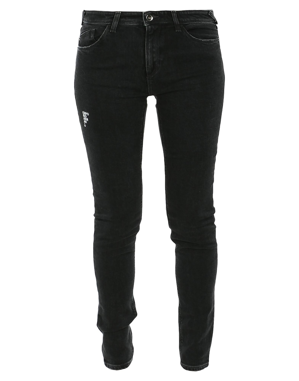 EMPORIO ARMANI - Jeanshosen