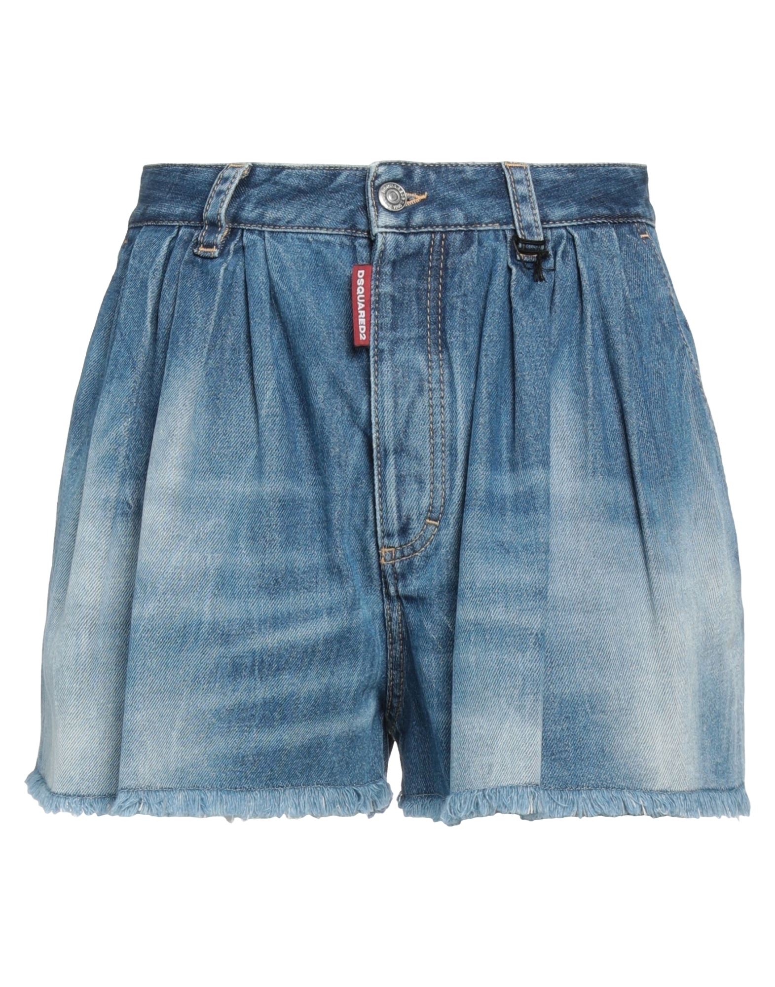 DSQUARED2 - Denim shorts