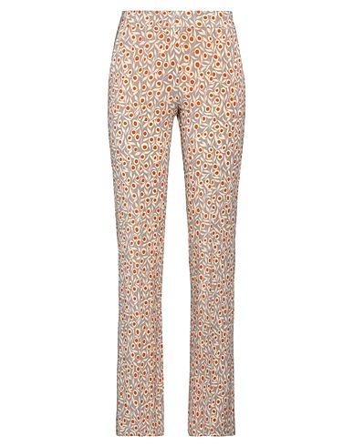 SIYU Casual trouser Grey 95% Viscose, 5% Elastane