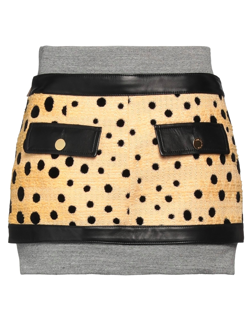 DSQUARED2 - Mini skirts