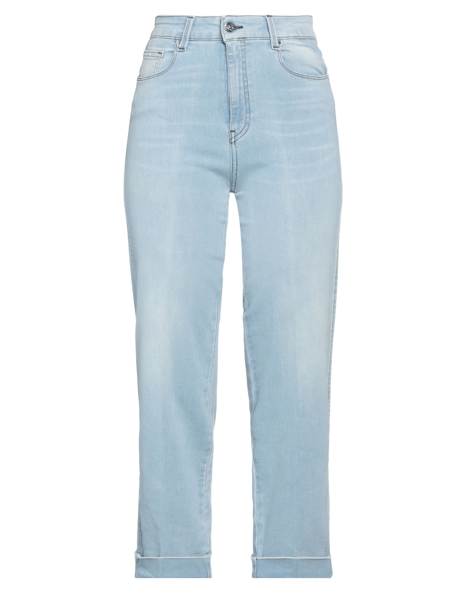 KAOS JEANS - Джинсовые брюки