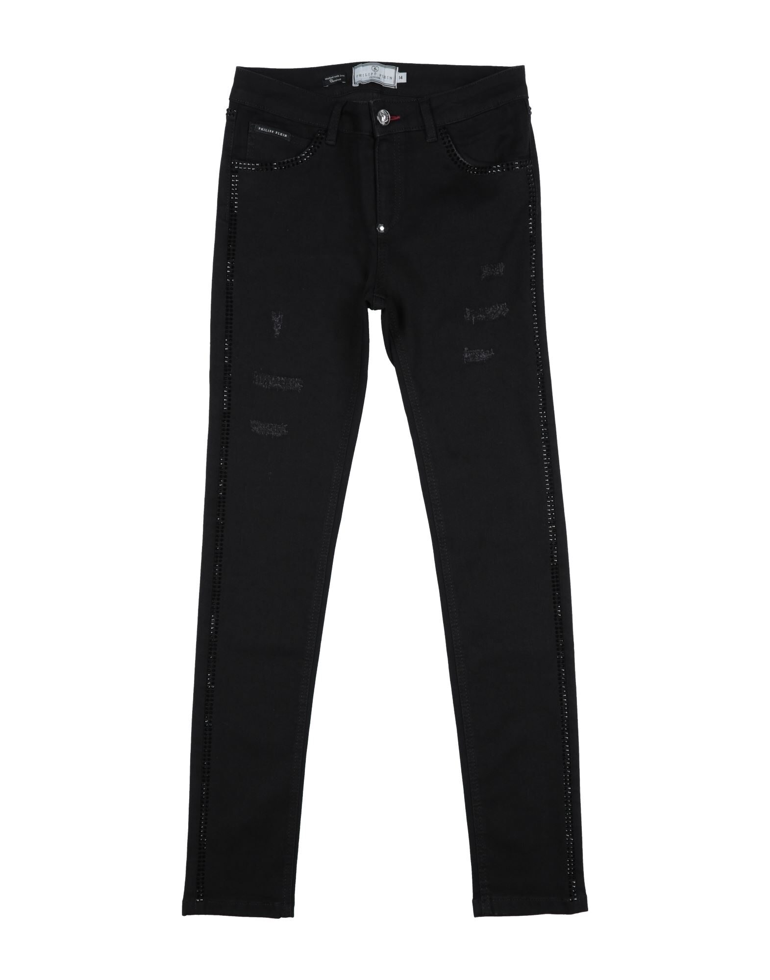 PHILIPP PLEIN - Pantaloni jeans