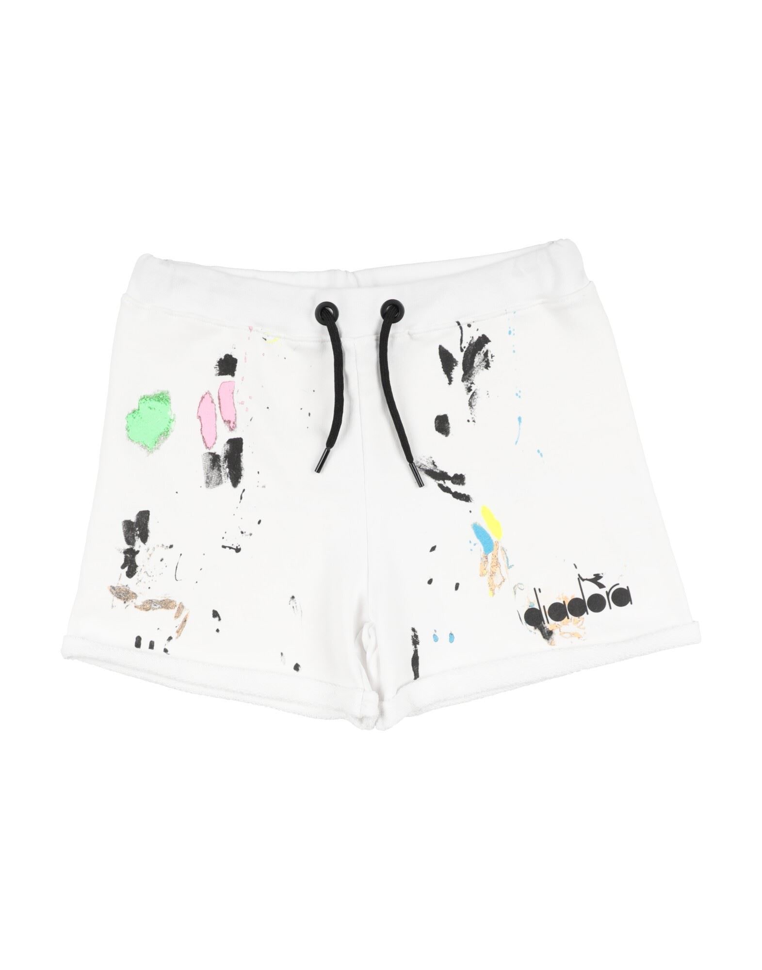 DIADORA - Shorts & Bermuda Shorts