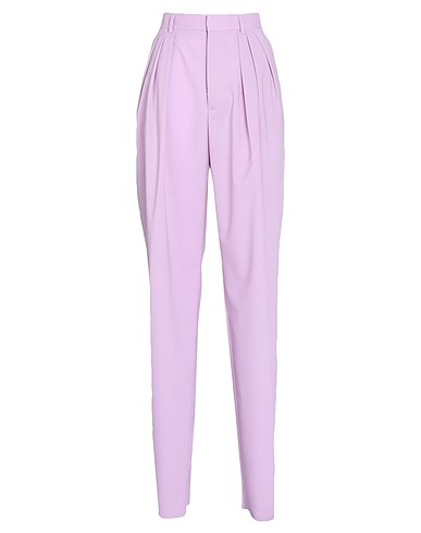 DSQUARED2 Pantalone Malva 54% Poliestere, 44% Lana Vergine, 2% Elastan