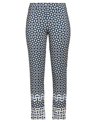 LUCIAH Pantalon Beige 90% Polyester, 10% Élasthanne