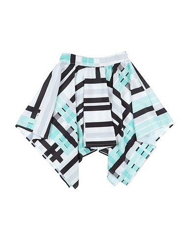 JIJIL JOLIE Rock Weiß 96% Polyester, 4% Elastan