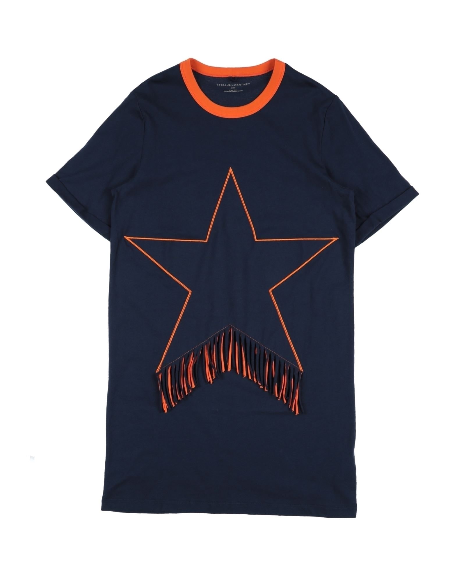 PHILIPP PLEIN - Denim skirts