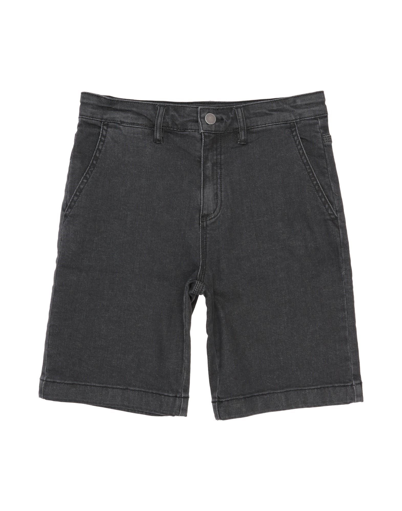 STELLA McCARTNEY KIDS - Denim shorts
