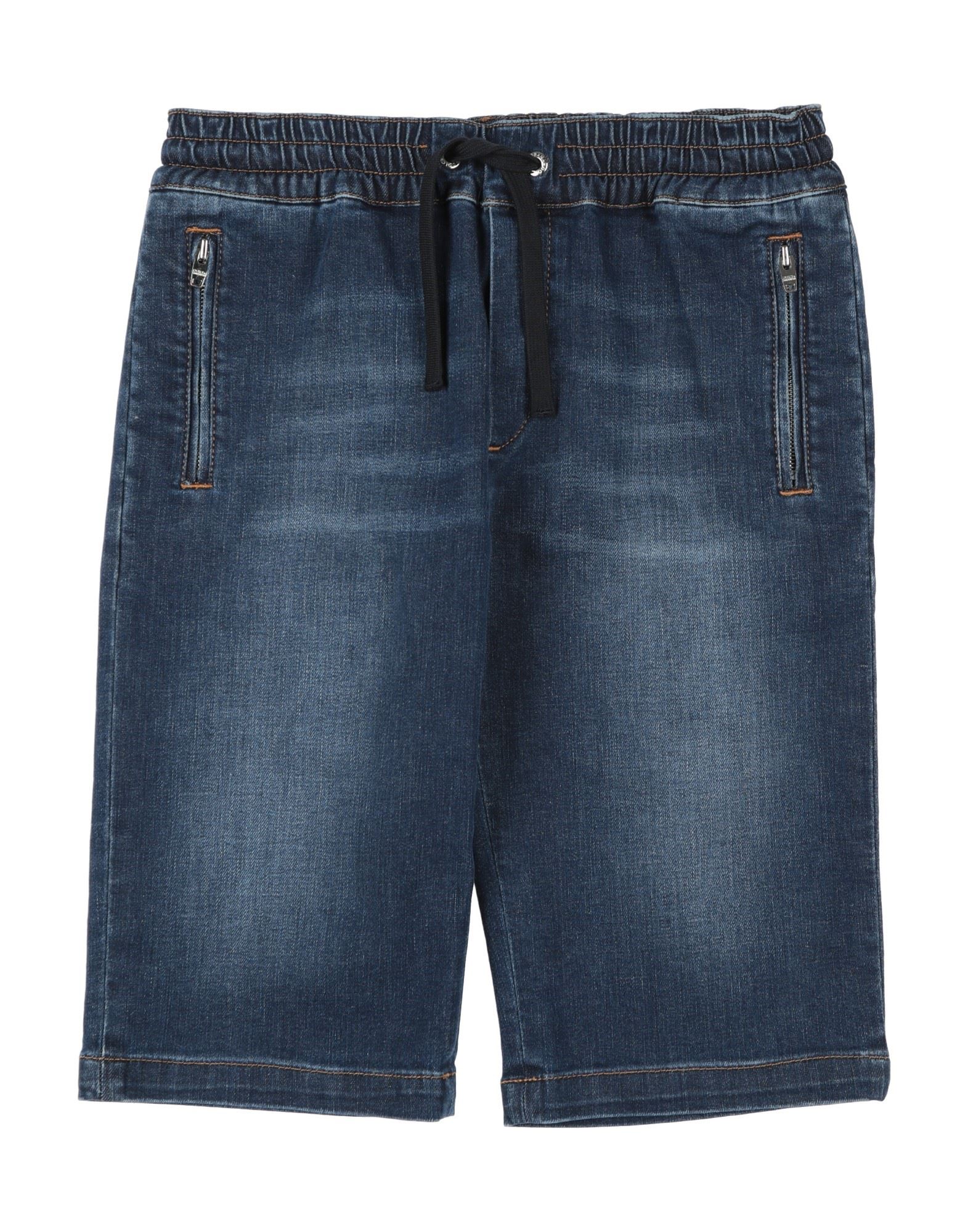 DOLCE&GABBANA - Jeansshorts