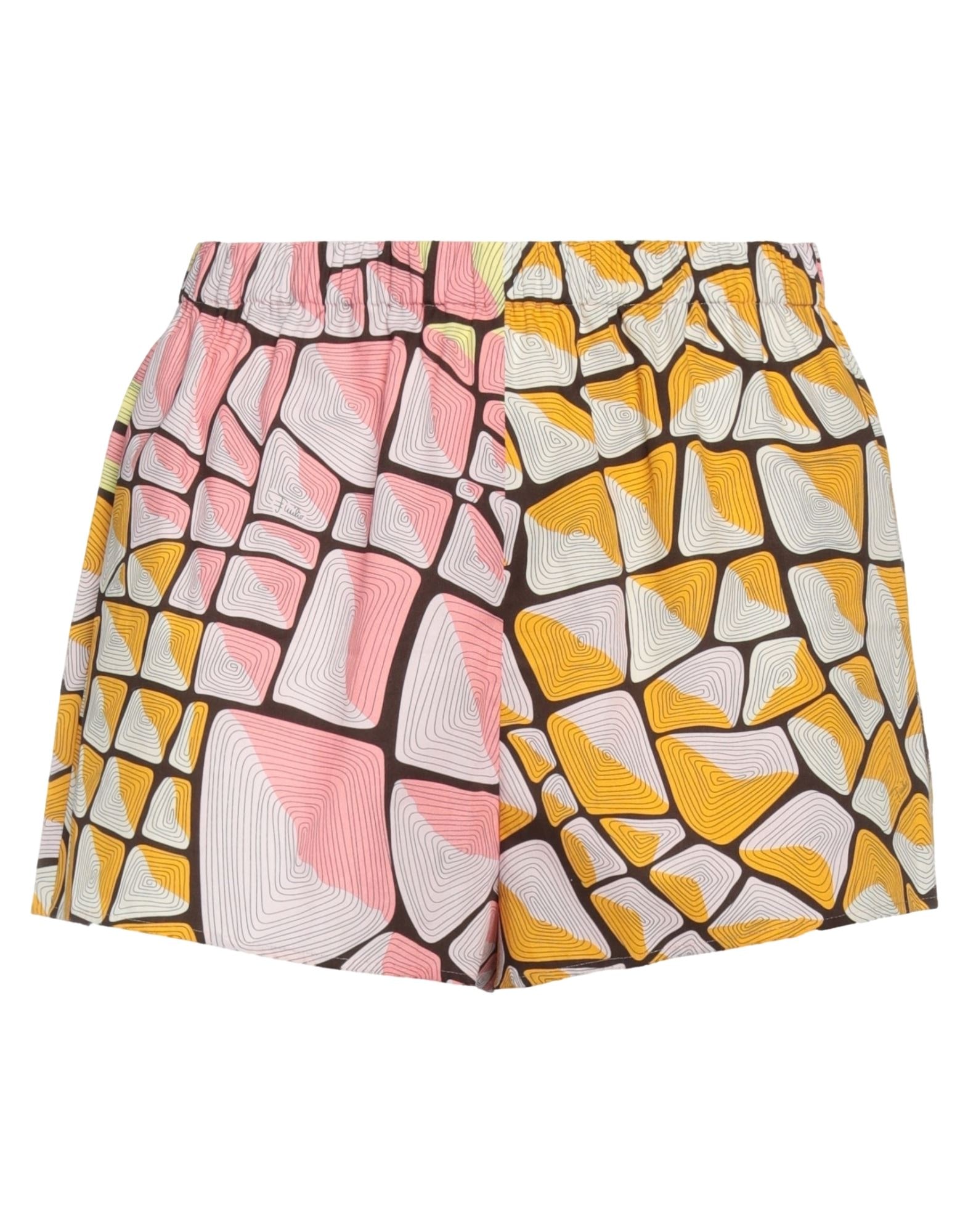 PUCCI - Shorts & Bermuda Shorts