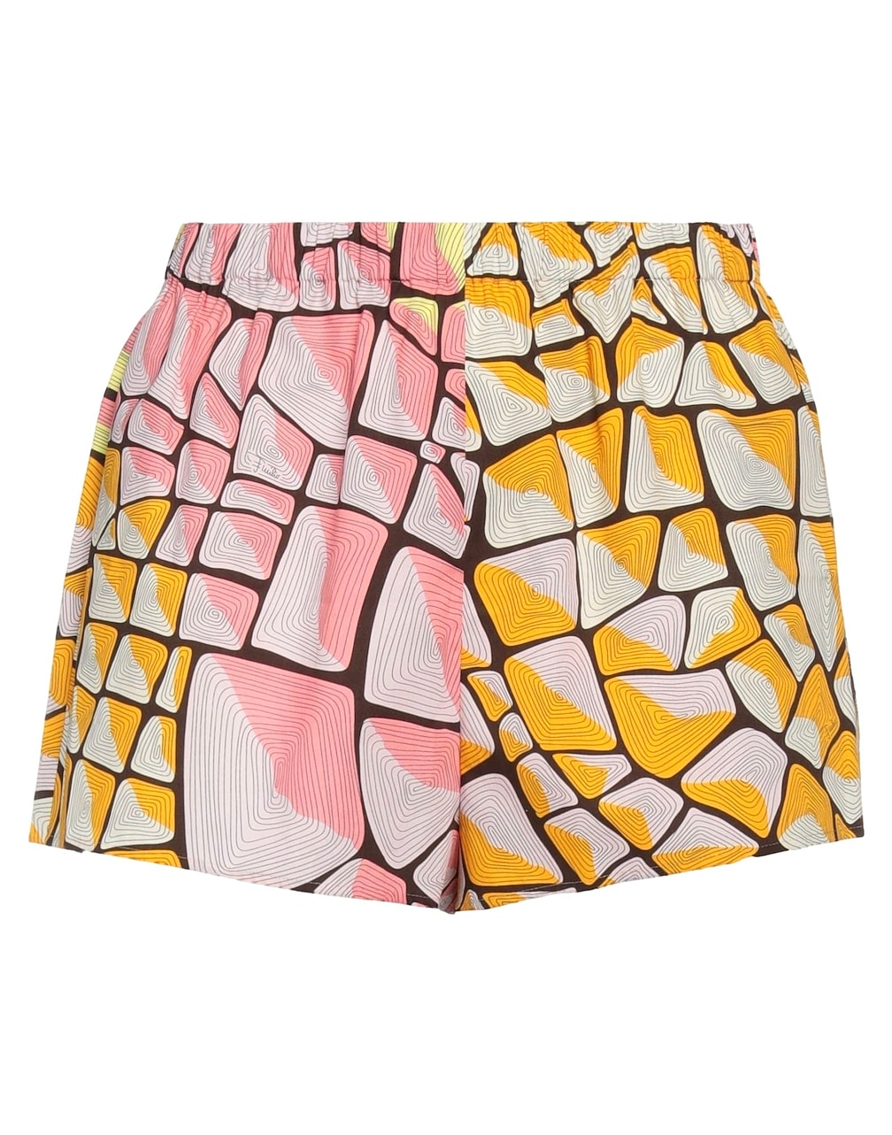 PUCCI - Shorts & Bermuda Shorts
