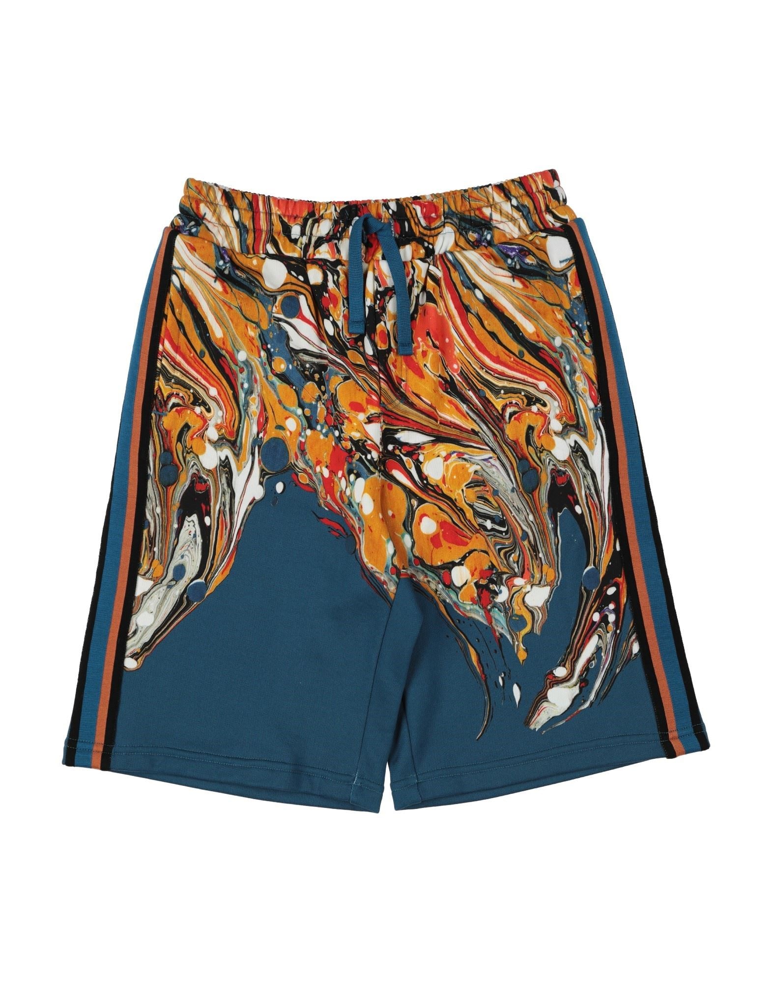 DOLCE&GABBANA - Shorts & Bermuda Shorts