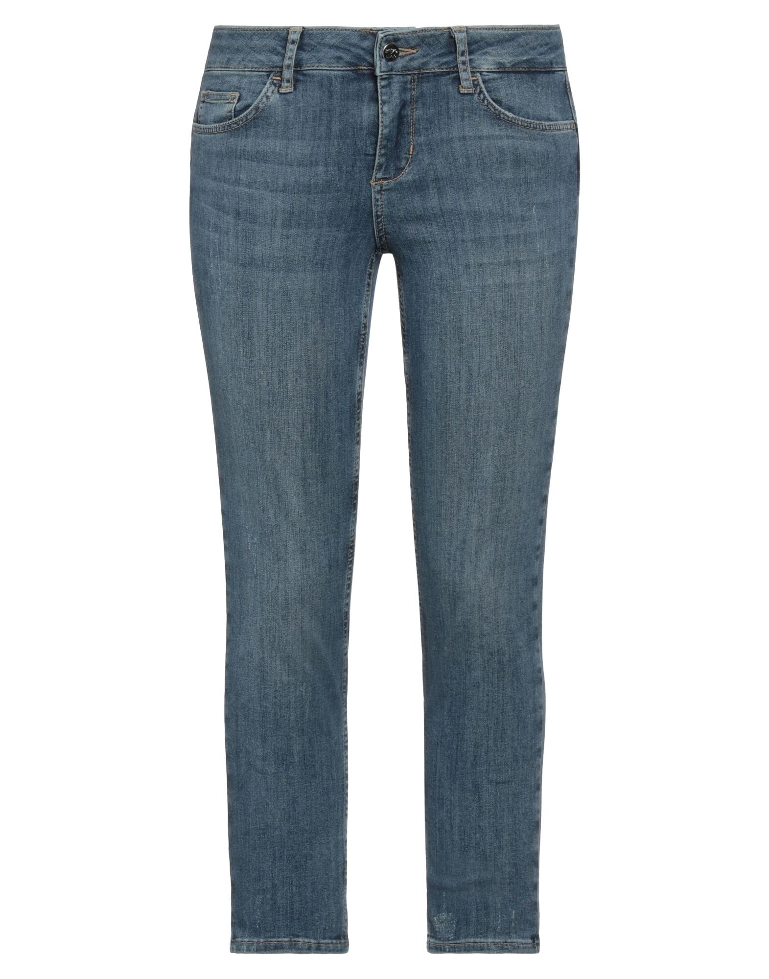 REBEL QUEEN by LIU •JO - Pantaloni jeans