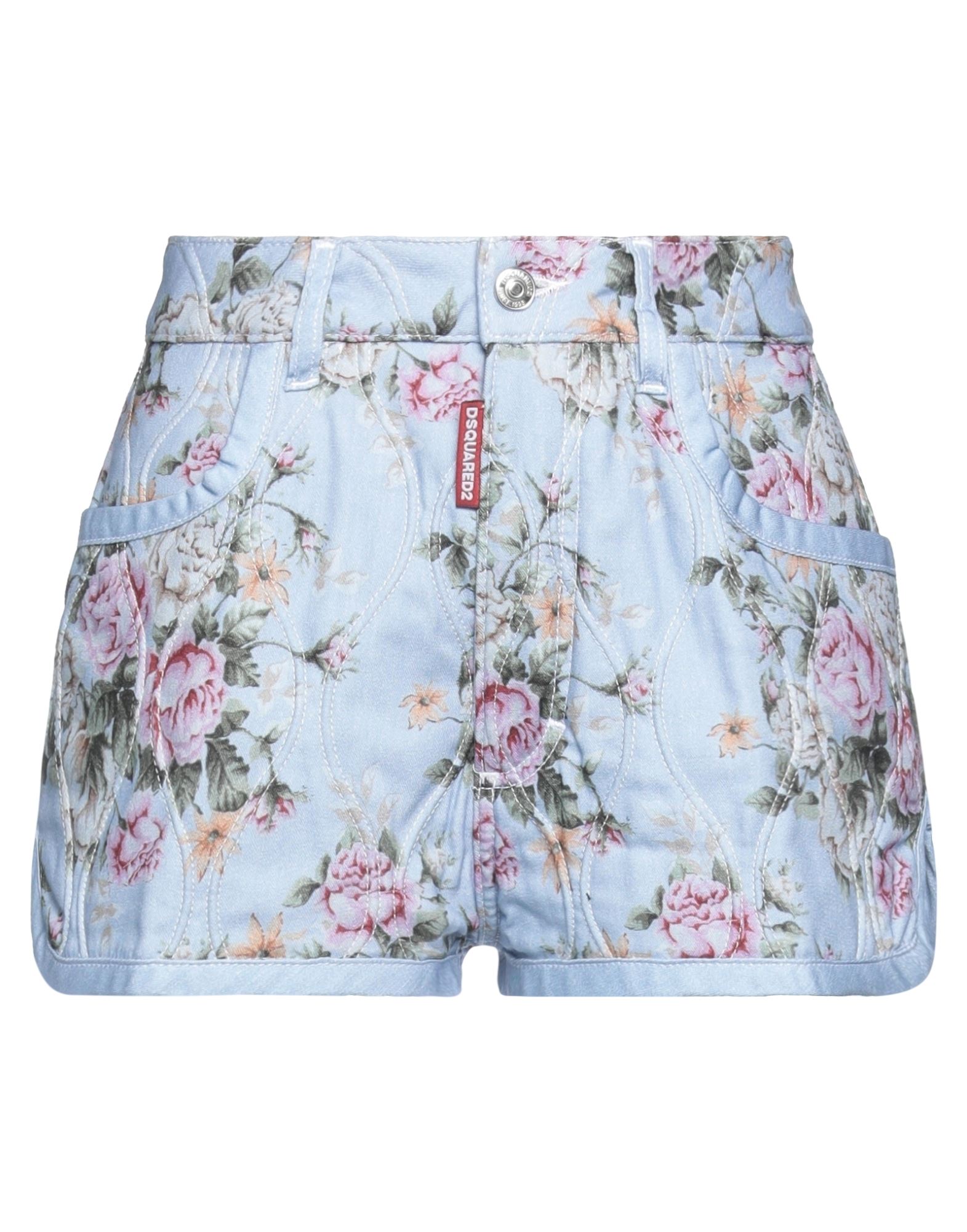 DSQUARED2 - Shorts & Bermuda Shorts