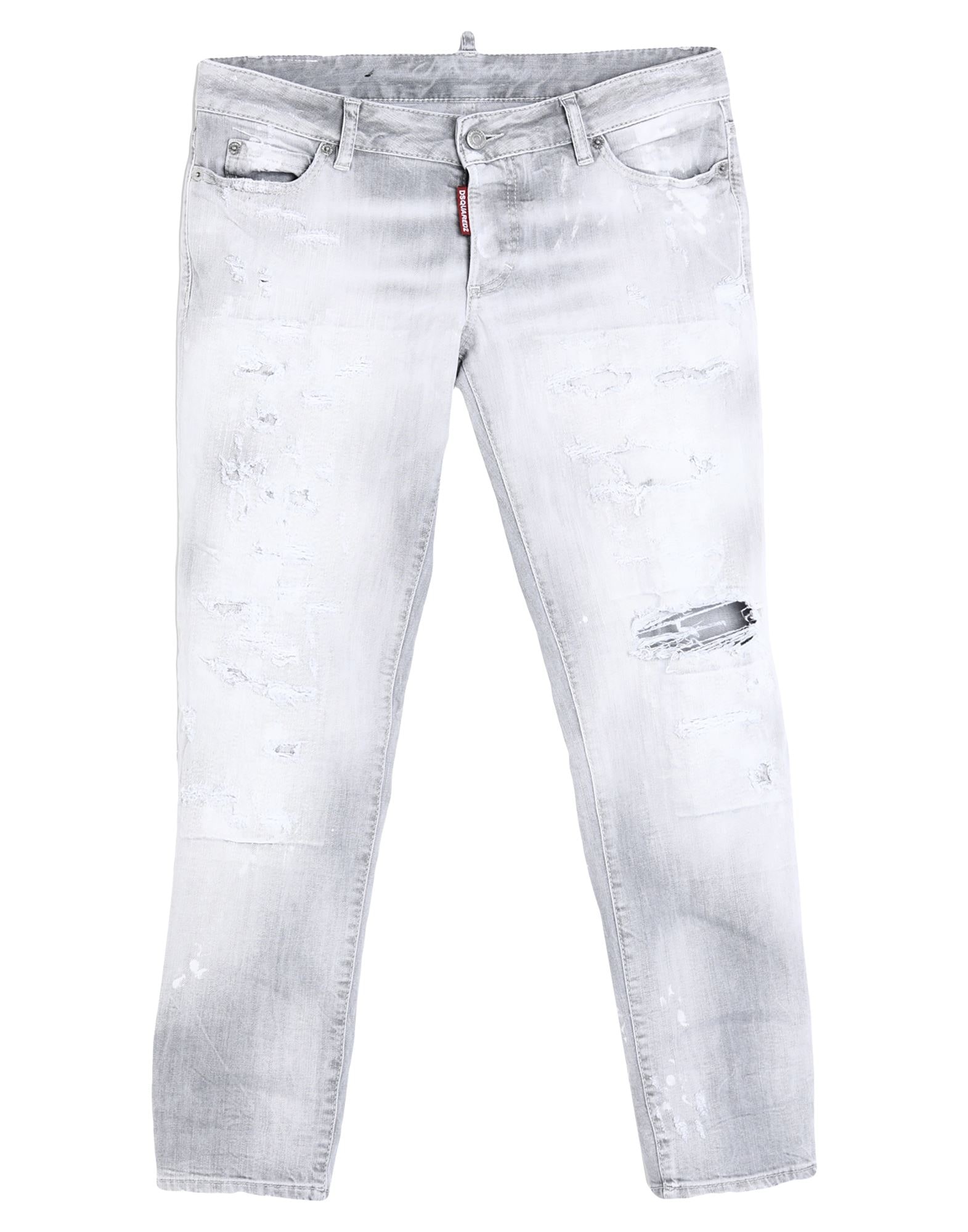 DSQUARED2 - Pantalons en jean