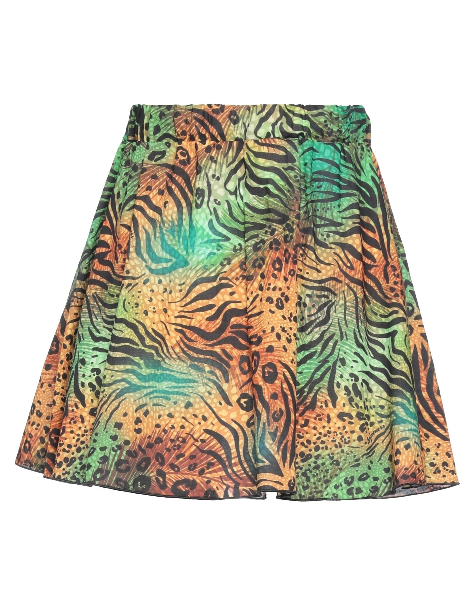 4GIVENESS - ミニスカート