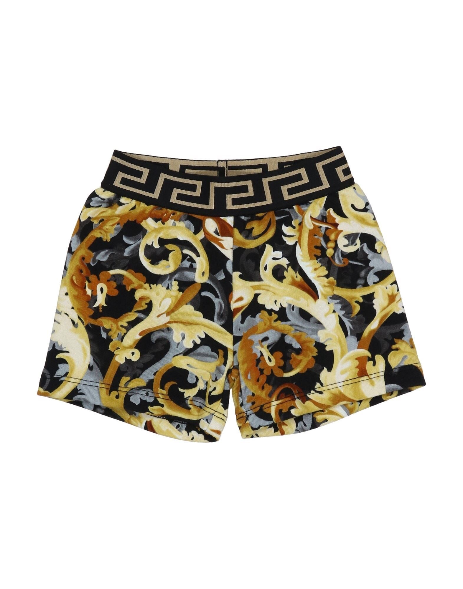 VERSACE YOUNG - Shorts & Bermuda Shorts