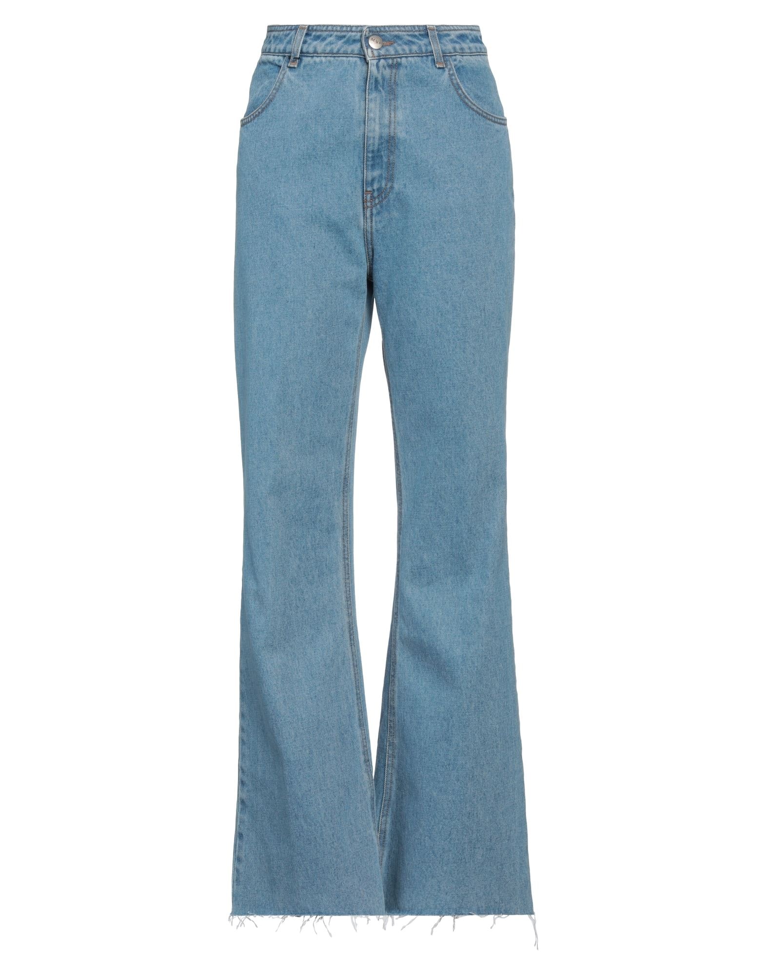 MVP WARDROBE - Jeans