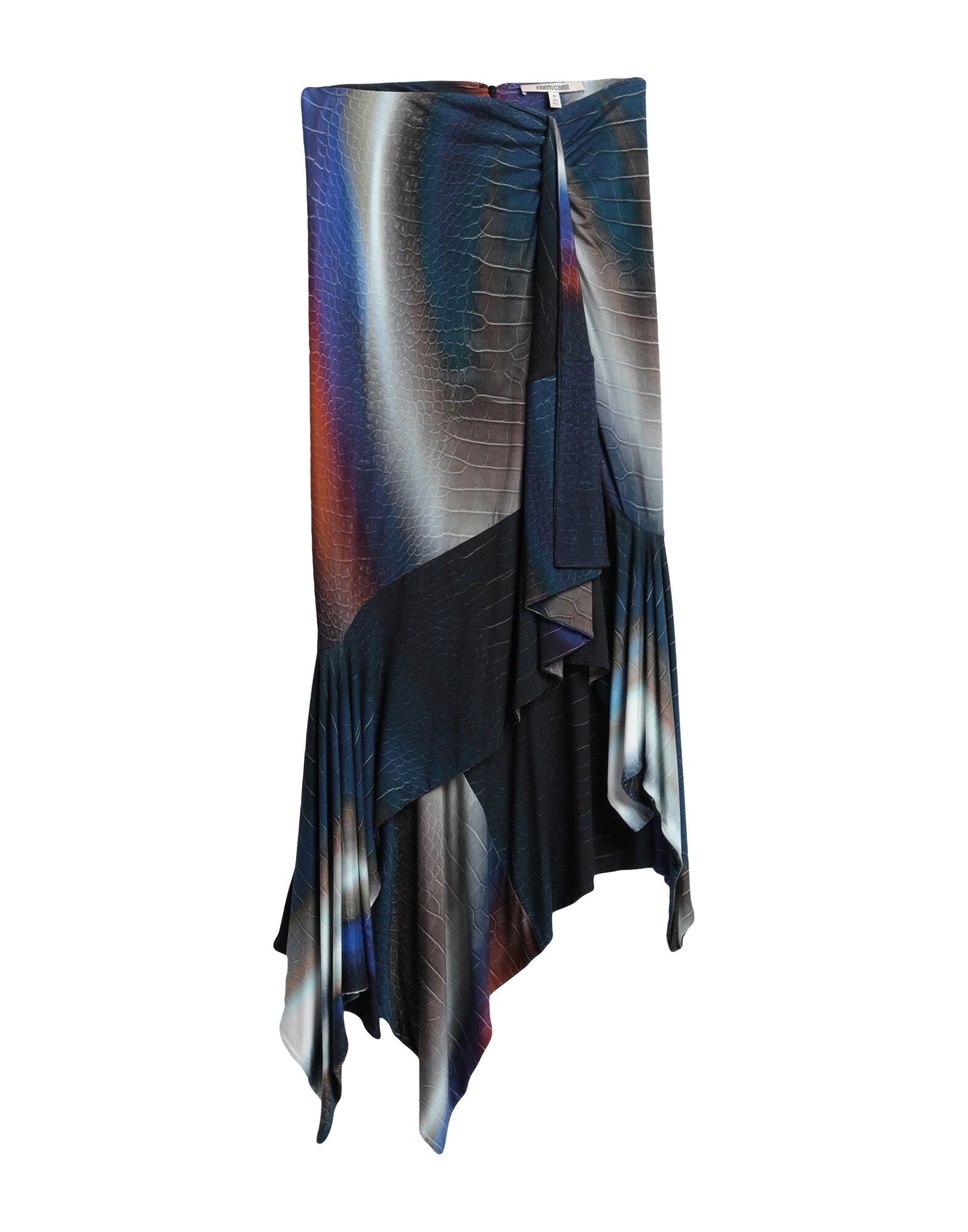 ROBERTO CAVALLI - Midi skirts