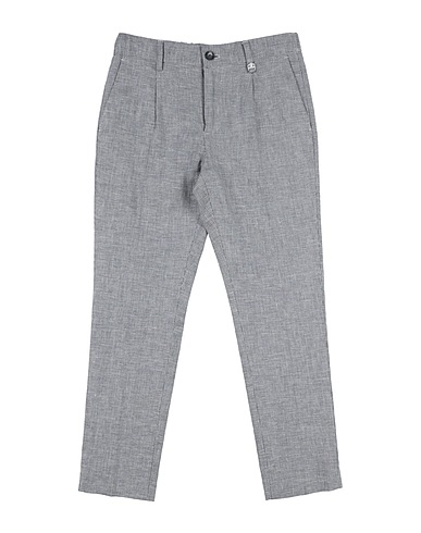 ANTONY MORATO Pantalone Blu notte 53% Lino, 47% Cotone