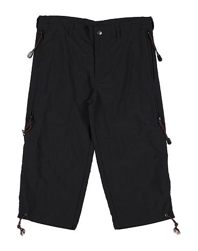 ASPESI Pantalon Noir 100% Polyamide