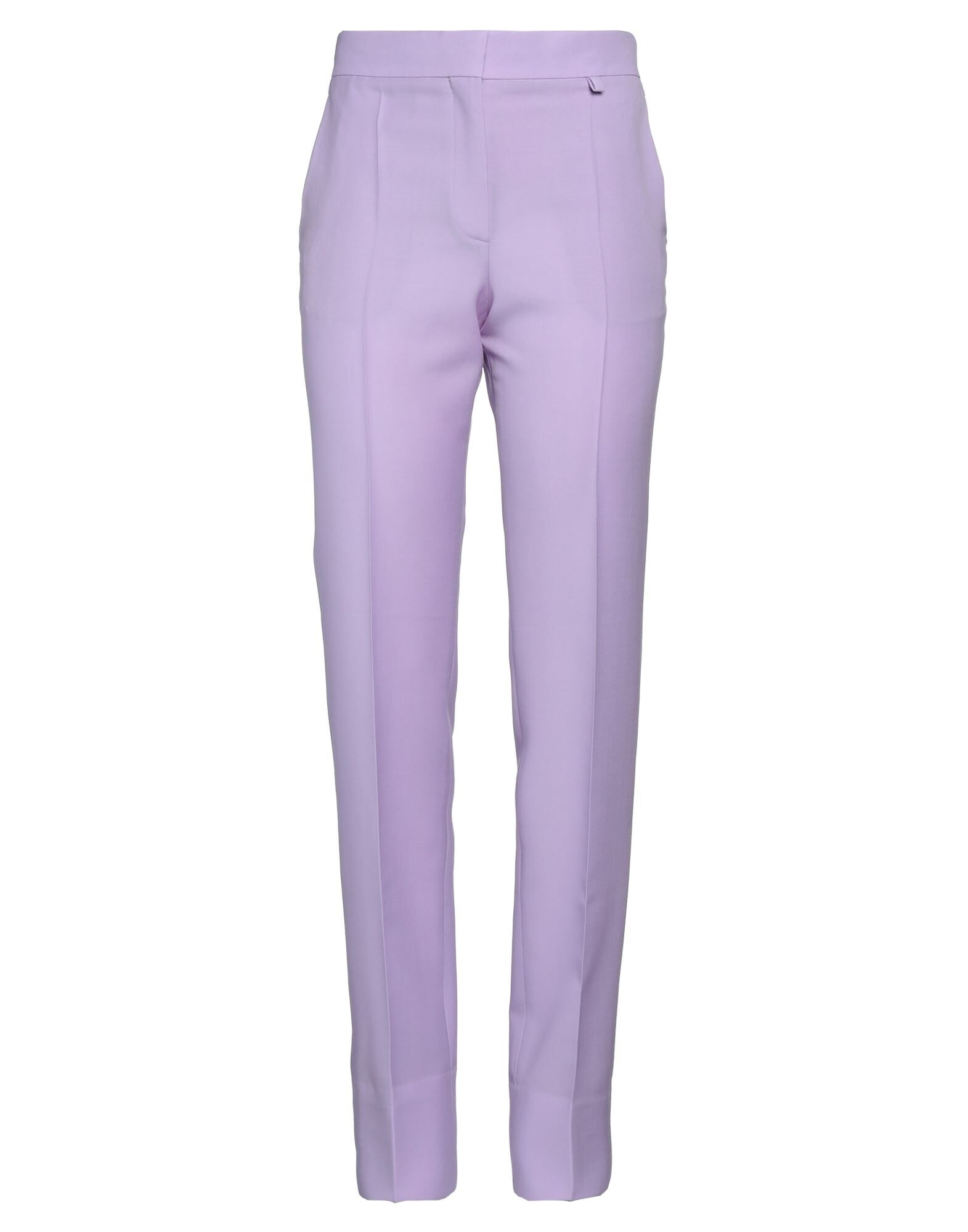 パンツ GIVENCHY Woman Pants Beige BW517K164D 250 Cocoon utility pants in cotton and wool | Givenchy CA | Givenchy