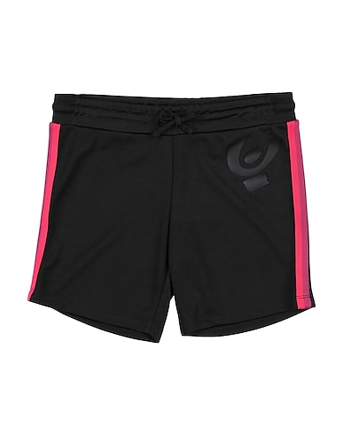FREDDY Shorts & Bermuda Black 100% Polyester