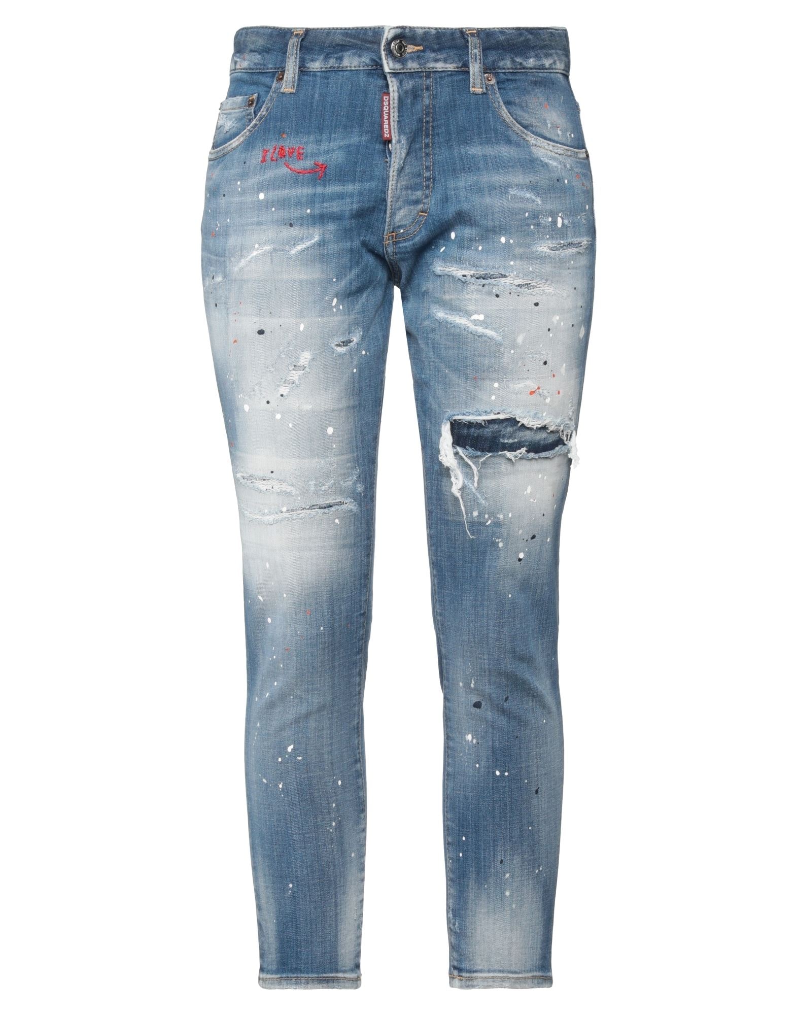 DSQUARED2 - Jeans