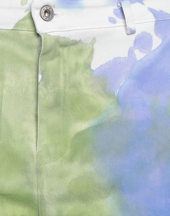 ODÌ ODÌ Джинсовые брюки