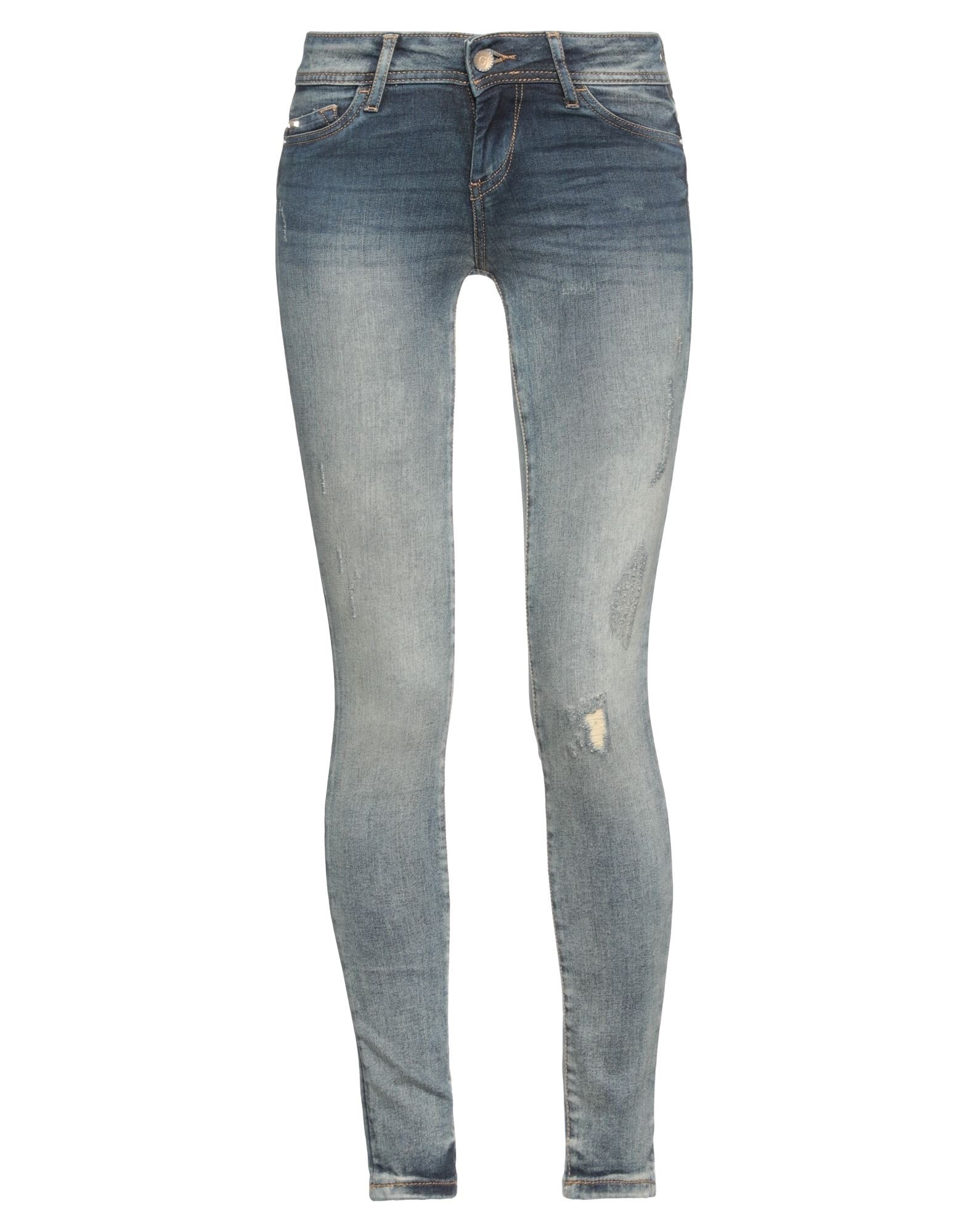 GAUDÌ - ジーンズ