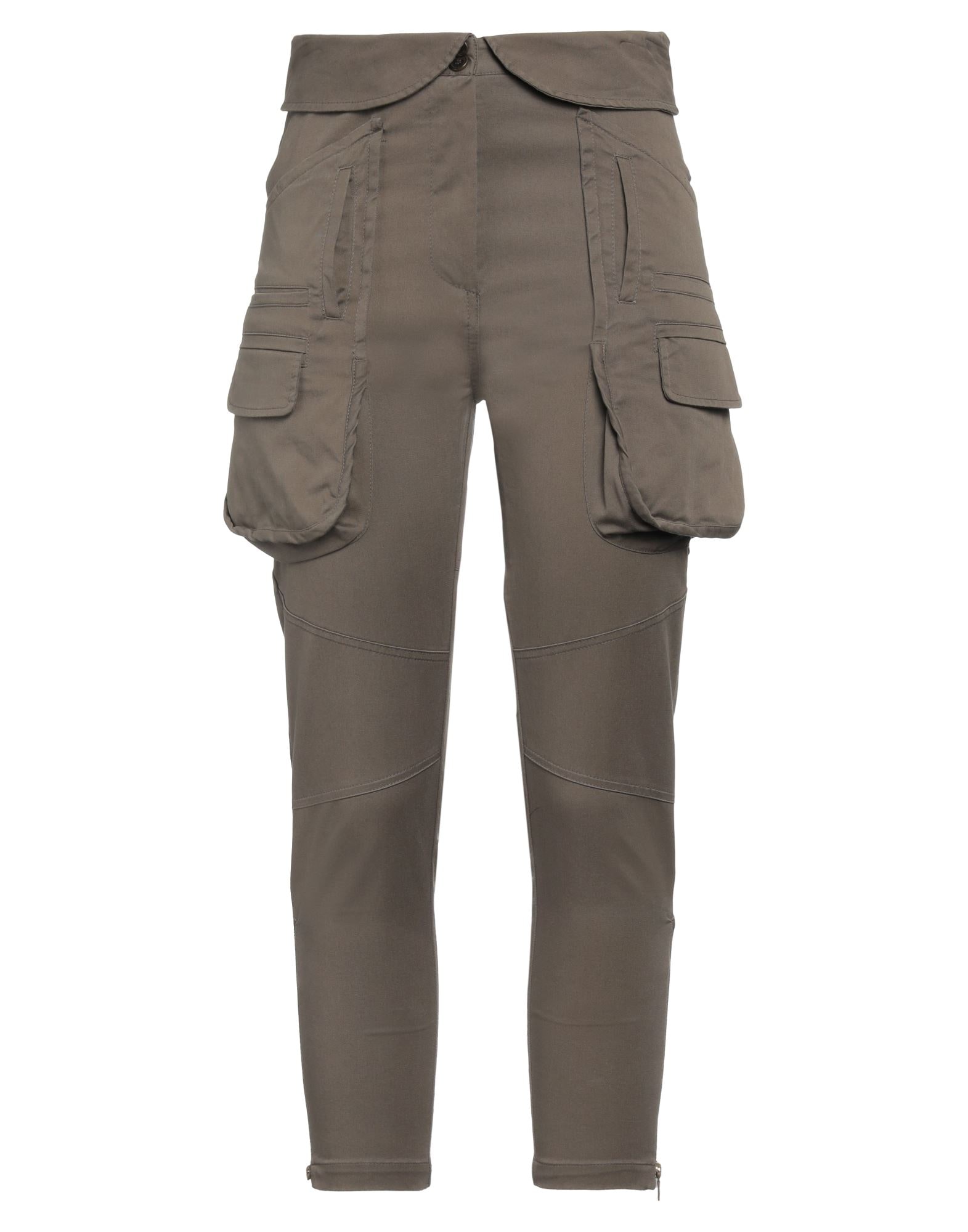 VIRNA DRÒ - Trousers