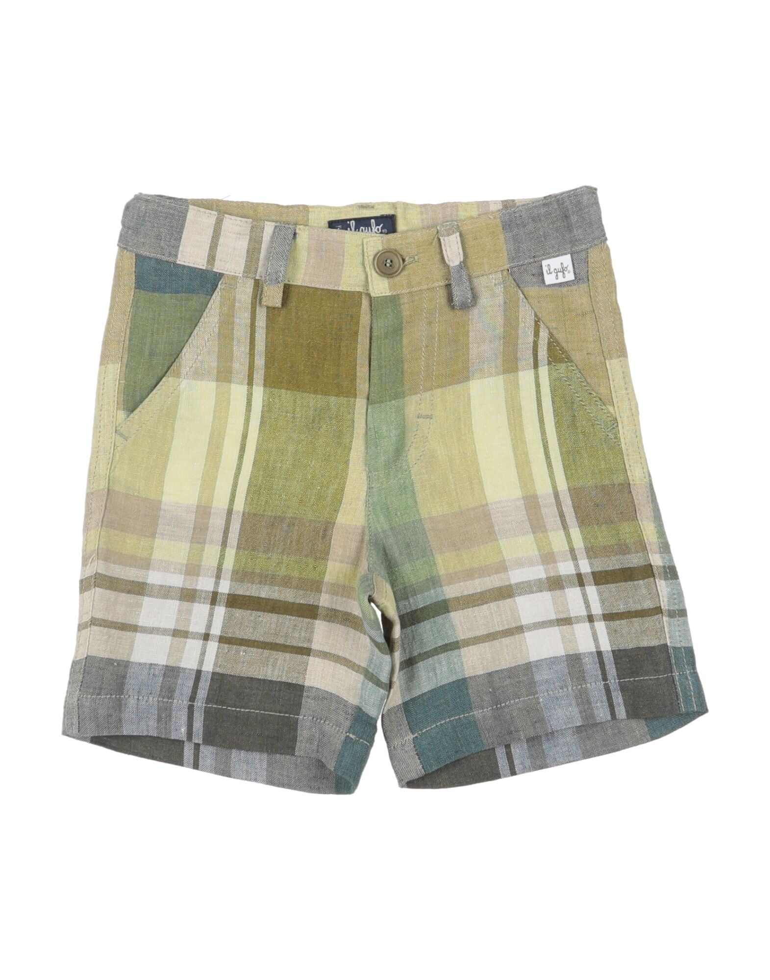 IL GUFO - Shorts & Bermuda Shorts