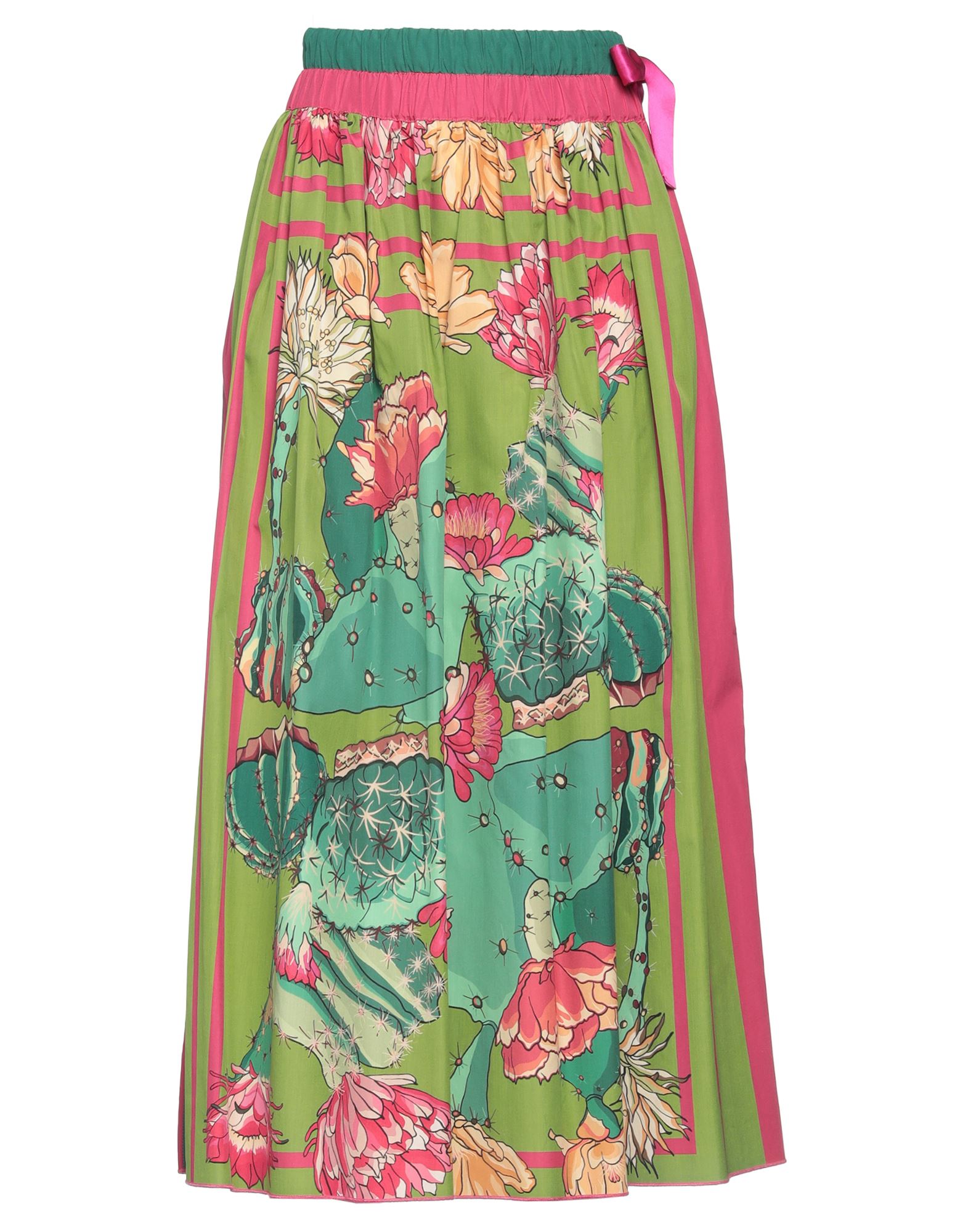 FRANCO FERRARI - Юбки миди