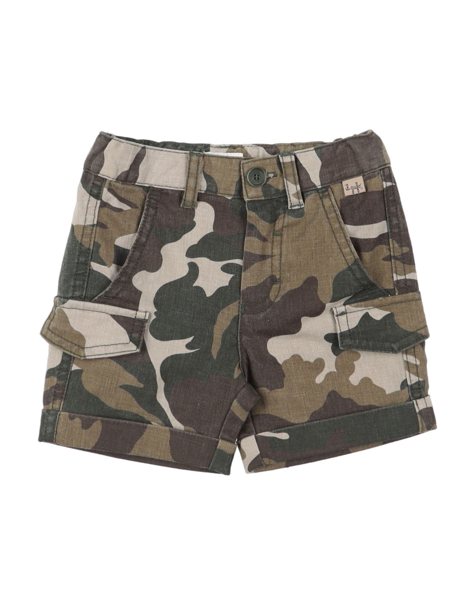 IL GUFO - Shorts & Bermuda Shorts