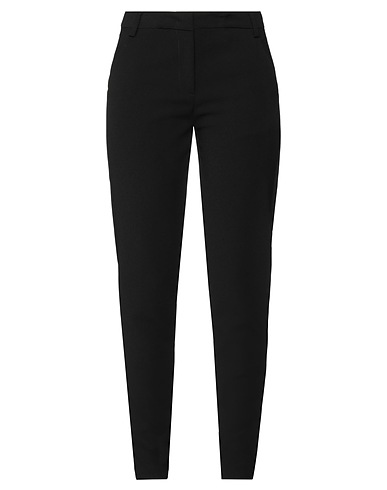 MARCO BOLOGNA Casual trouser Black 100% Polyester