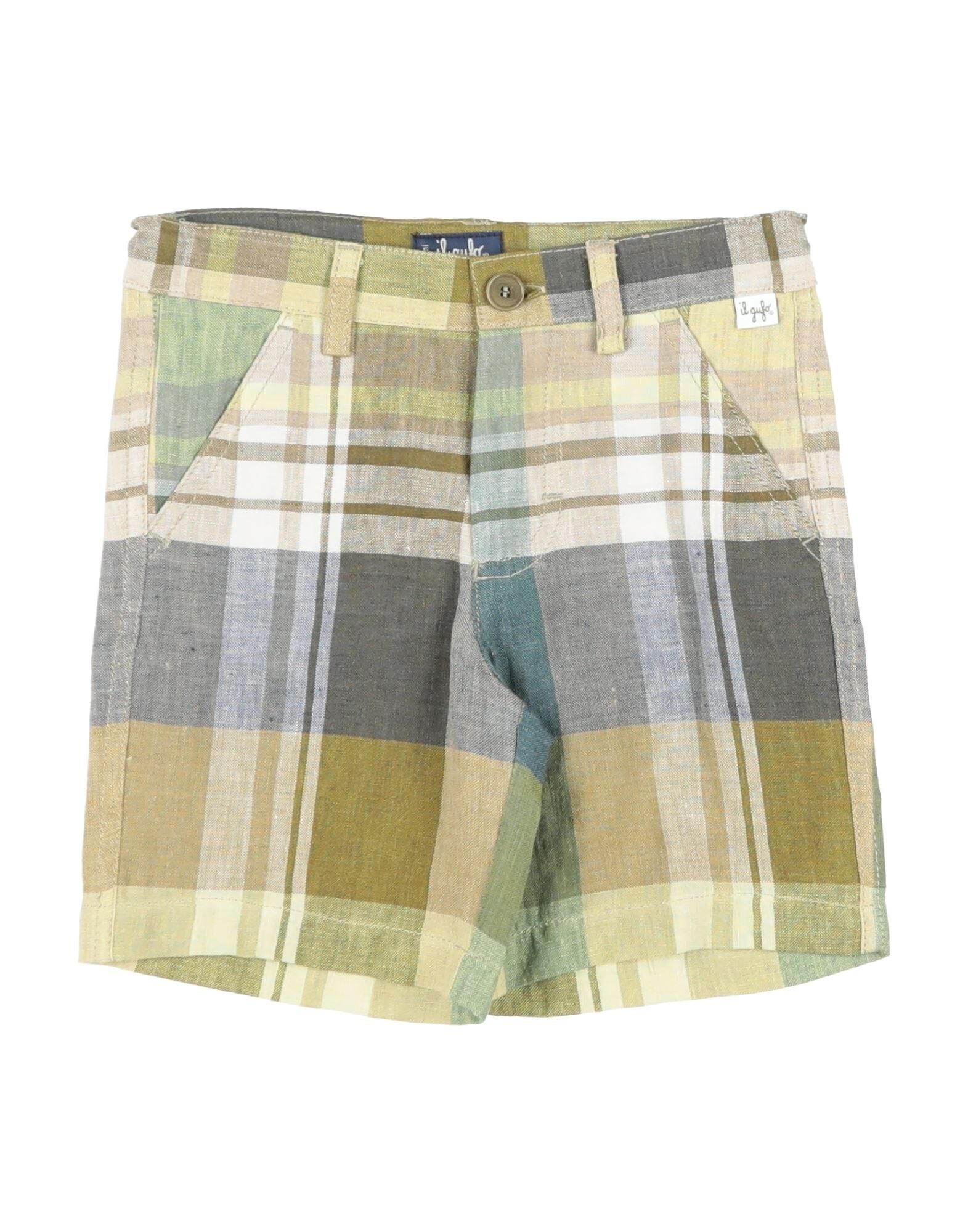 IL GUFO - Shorts & Bermuda Shorts