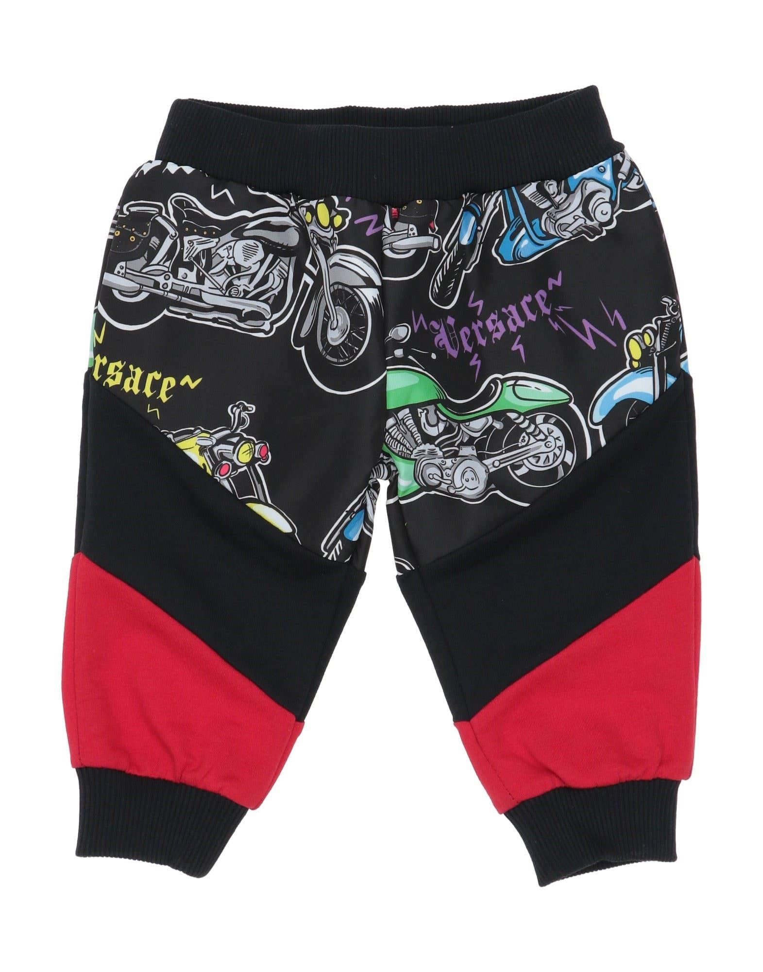 VERSACE YOUNG - Pants