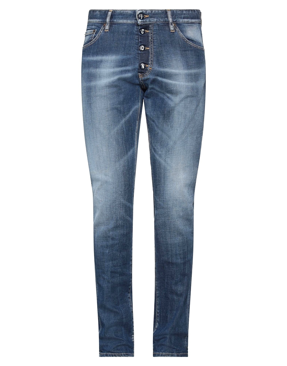DSQUARED2 - Pantalons en jean