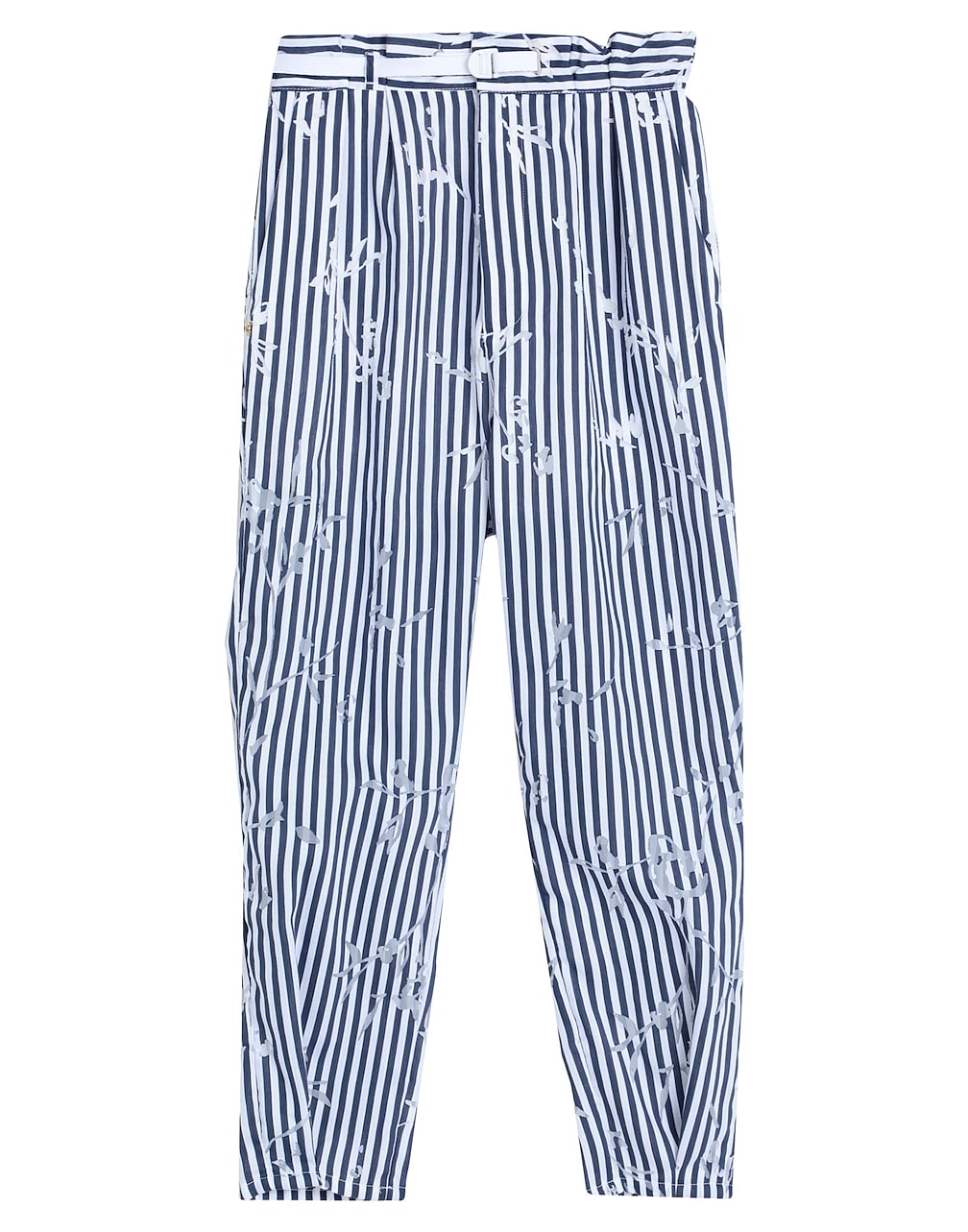 WHITE SAND - Trousers