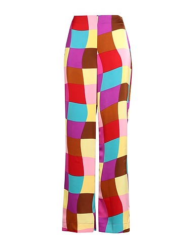 SOMETHINGNEW0803 Casual trouser 100% Polyester