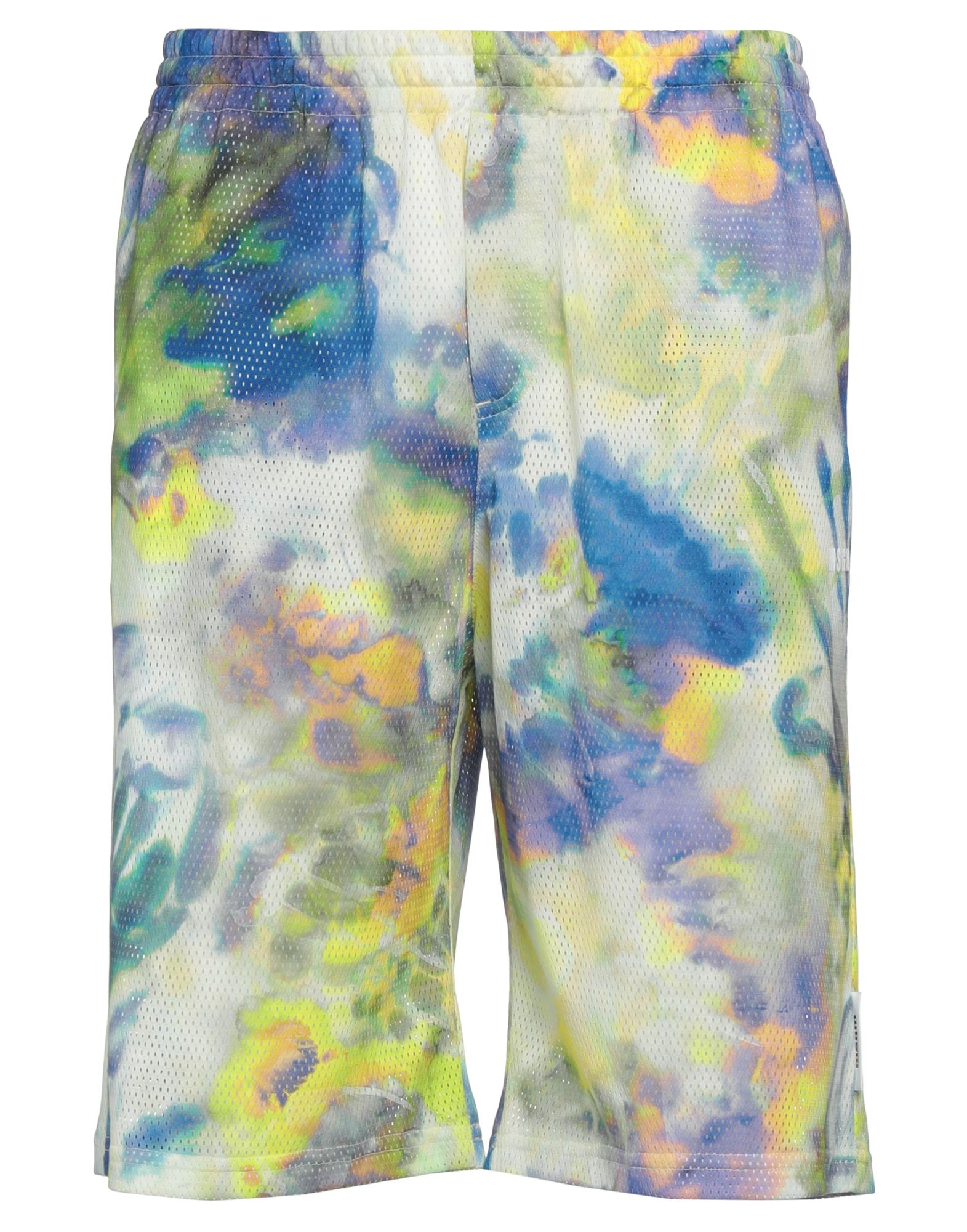 MSGM - Shorts & Bermuda Shorts